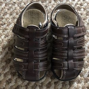 Kids sandals